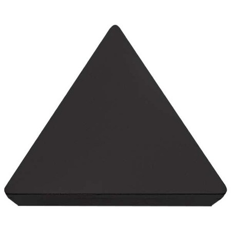 Kyocera Triangle Turning Insert, CVD Carbide TPM321CA4515