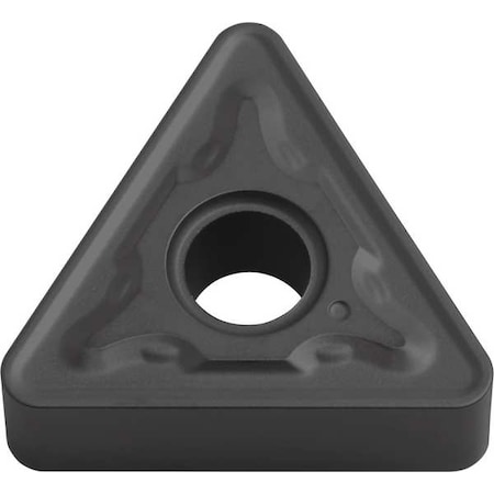 Kyocera Triangle Turning Insert, CVD Carbide TNMG333PHCA4515