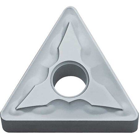 Kyocera Triangle Turning Insert, Cerment TNMG332GSTN620