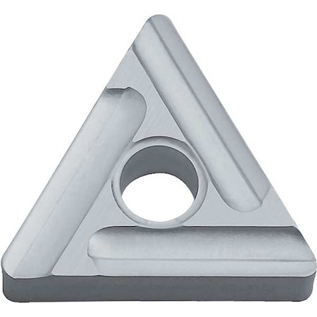 Kyocera Triangle Turning Insert, Cerment TNMG331LSTTN620