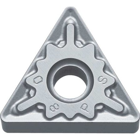 Kyocera Triangle Turning Insert, Cerment TNMG331PSTN620