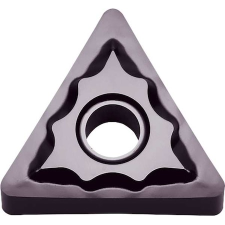 Kyocera Triangle Turning Insert, PVD Carbide TNGG331FPTKPR1725