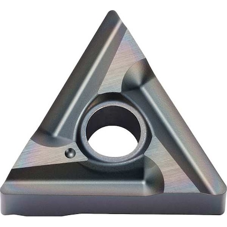 Kyocera Triangle Turning Insert, PVD Carbide TNMG331RLDPR1725