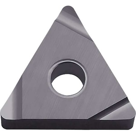 Kyocera Triangle Turning Insert, PVD Carbide TNGG331LSPR930