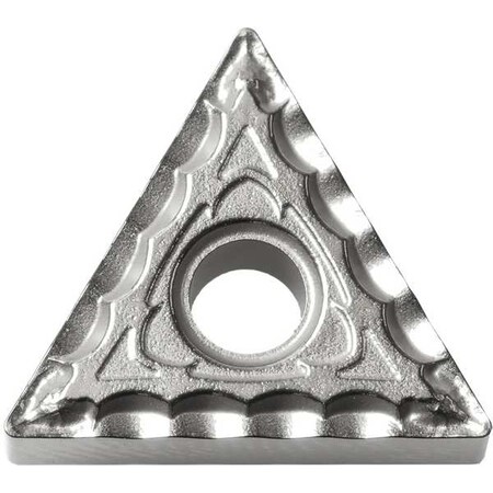 Kyocera Triangle Turning Insert, Cerment TNMG332XQTN60