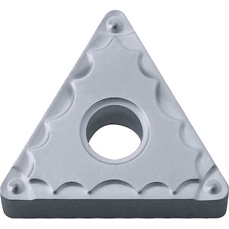 Kyocera Triangle Turning Insert, Cerment TNMG331GPTN60