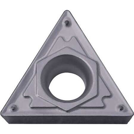 Kyocera Triangle Turning Insert, PVD Carbide TCMT2151HQPR930