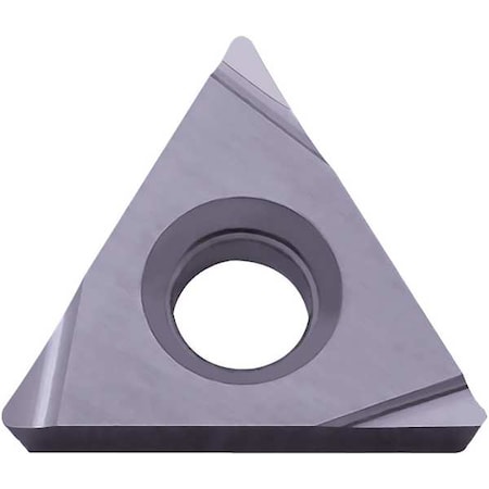 Kyocera Triangle Turning Insert, PVD Carbide TPET2205LFSFPR930