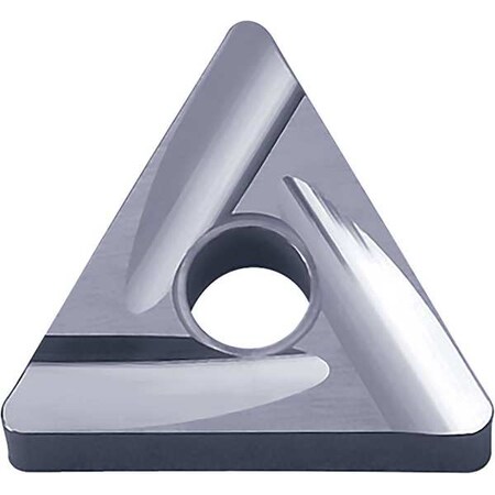 Kyocera Triangle Turning Insert, PVD Carbide TNGG331R25RPR930