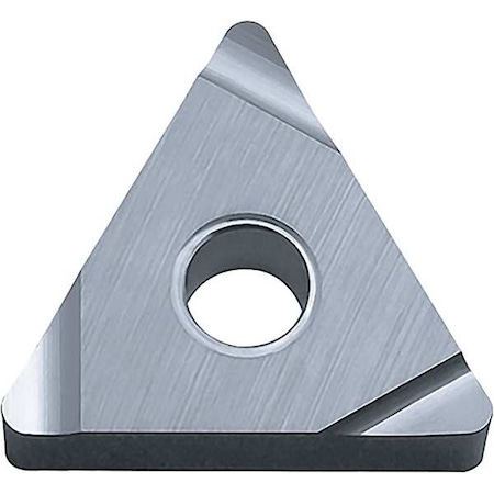 Kyocera Triangle Turning Insert, Cerment TNEG3305LSSFTN60