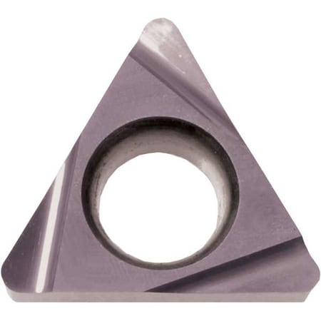 Kyocera Triangle Turning Insert, PVD Carbide TBGT1211LPR930