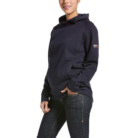 Ariat Womens FR Pullover Hoodie, Women's, L 10032833