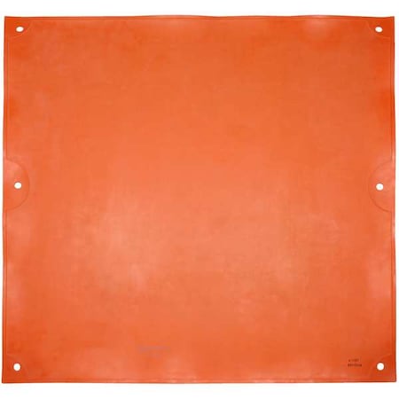 Pip Blanket Class 36 in L, 36 in W 187-4-BLANKET