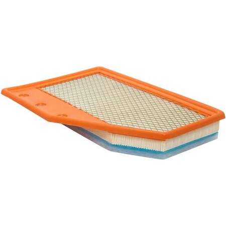 Baldwin Filters Filter, Panel, 13-25/32" L, 9-1/8" W PA10430