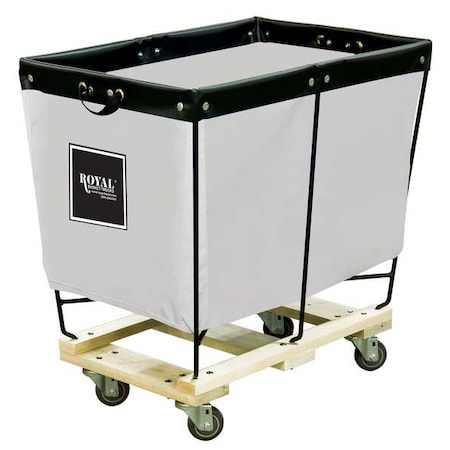 Royal Basket Trucks