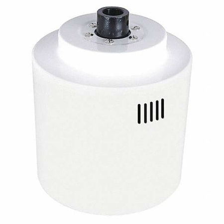 Dayton Ceiling Fan Motor, 120VAC, 1/20 hp, 6 Speed 61TM27