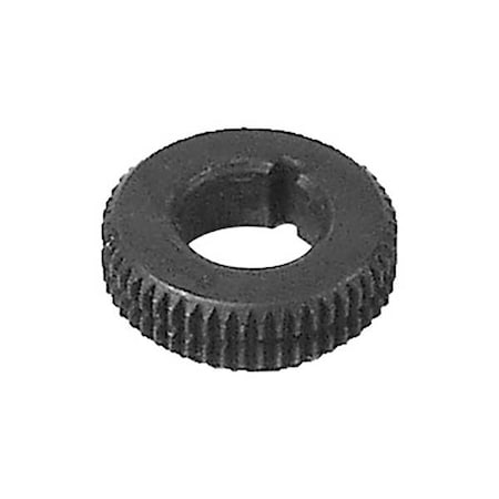 Miller Electric MILLER 1pc MIG V-Knurl Drive Roll 199731