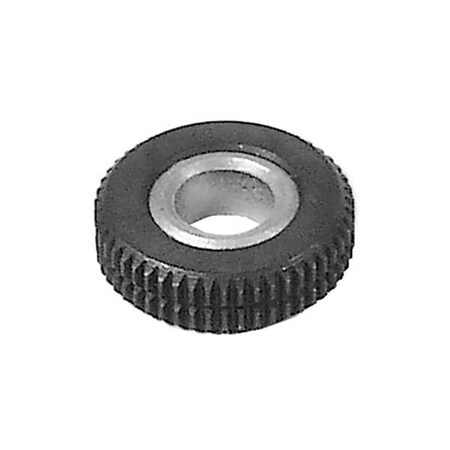 Miller Electric MILLER 1pc MIG V-Knurl Push Roll 199732