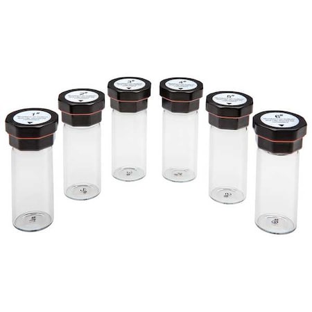 Oakton Replacement Cuvettes for T100 35635-25