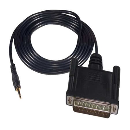 Oakton Data Cable for Printer Connectivity 1.5m 35660-68