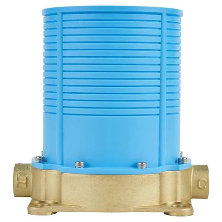 American Standard Freestanding Tub Filler Rough-In Valve R950