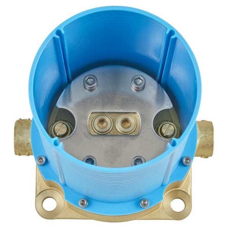 American Standard Freestanding Tub Filler Rough-In Valve R950SS