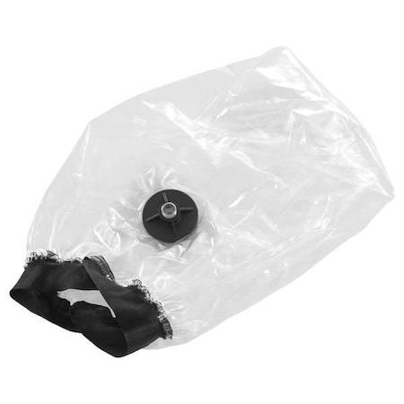 3M Scott Hood, For IDLH 8007204