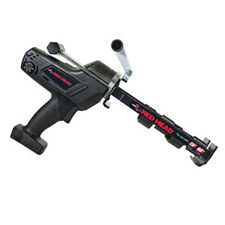 Red Head Battery Dispenser for C6 and G5 15oz D300