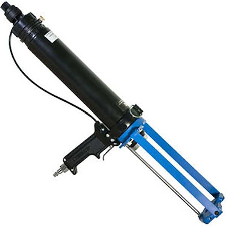 Red Head Ergonomic Pneumatic Tool for C6 and G5 15oz D200