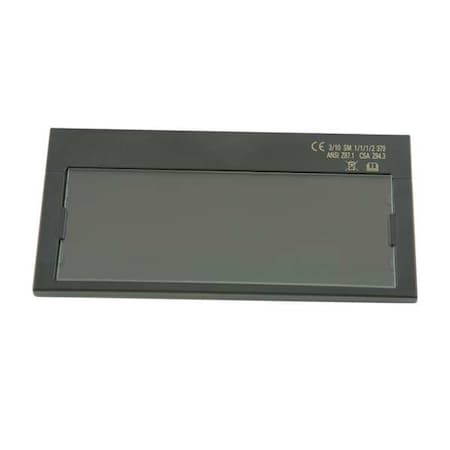 Jackson Safety Replacement ADF Welding Filter 46410