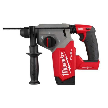 Milwaukee Tool M18 FUEL™ Cordless 1" SDS Plus Rotary Hammer w/ ONE-KEY™ 2914-20