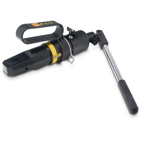 Enerpac Nut Splitter with Integral Pump NSC2432