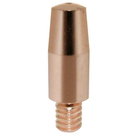 Lincoln Electric LINCOLN MIG Welding Cyl Contact Tip KP2744-116