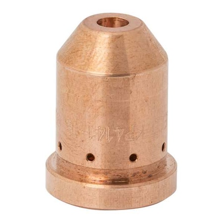 Lincoln Electric LINCOLN Plasma Cutting Gouging Nozzle KP4141-18