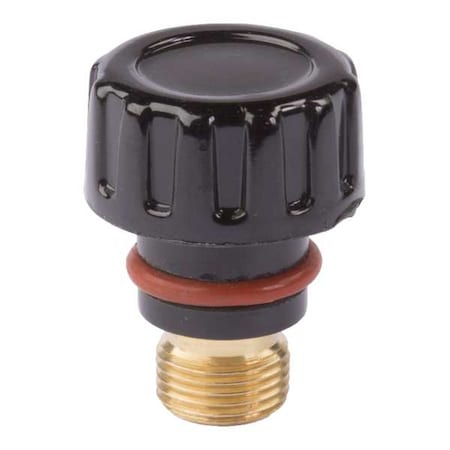 Lincoln Electric LINCOLN TIG Welding Short Back Cap KP4746-S