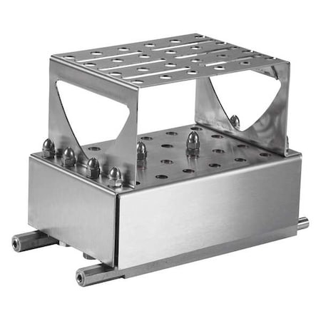 Labconco Starter Accessory Kit, 12x10", SS 4577200