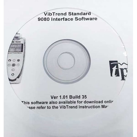 Test Products International TrendingSoftware, , 9080/9080-Ex A9084