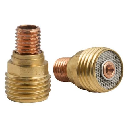 Lincoln Electric LINCOLN Collet KP4753-116