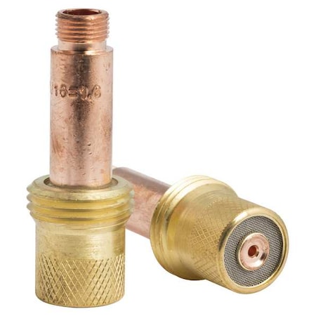 Lincoln Electric LINCOLN Collet KP4754-116