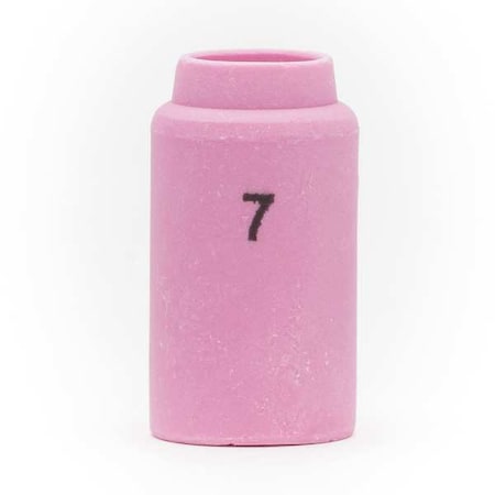 Lincoln Electric LINCOLN No7 TIG Weld Alumina Std Nozzle KP4755-7