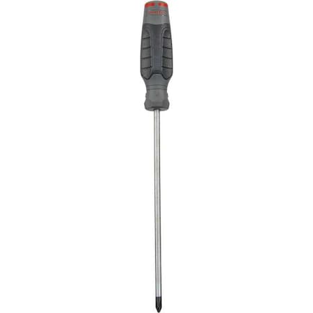 Proto Screwdriver, #2 Tip, Phillips Tip JP0208RF
