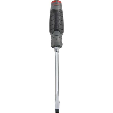 Proto Screwdrivers, 5/16 in Tip, Slotted Tip JKB51606RPF