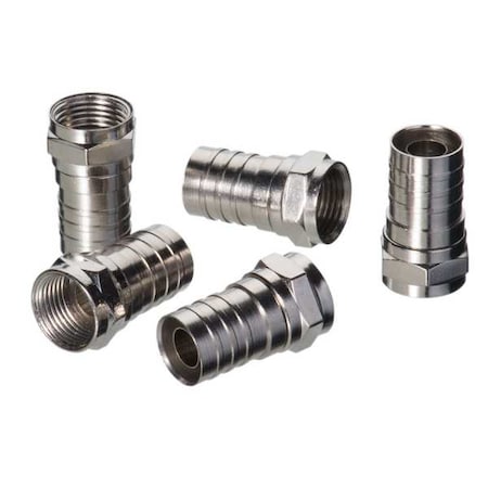 Ideal Connector, PK10 85-037