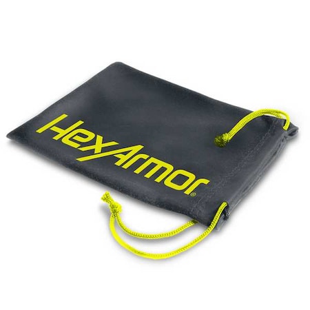Hexarmor Eyewear Microfiber Pouch 14-10010
