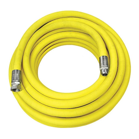 Eagle Mine Spray Hose Assembly, 1.5"x100ft. A003-0243-0101