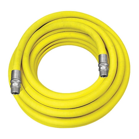 Eagle Mine Spray Hose Assembly, 3/4"x100ft. A003-0123-1200