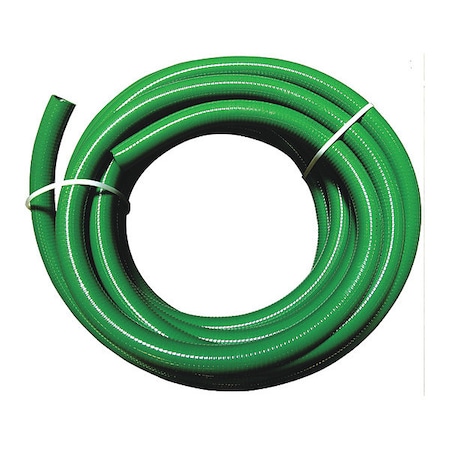 Eagle Suction Hose, Bulk 1.5"x100ft. 007-0249-0070I