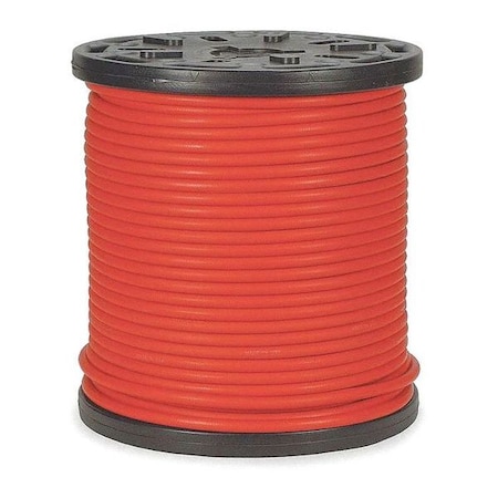 Continental Air and Multipurpose Hose, 1.25"x50ft. 536-040-1.25-50