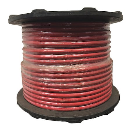 Continental Air and Multipurpose Hose, 1.25"x400ft. 20026579