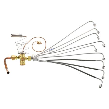 Prostock Thermostatic Expansion Valve, 3 ton 61-108685-04